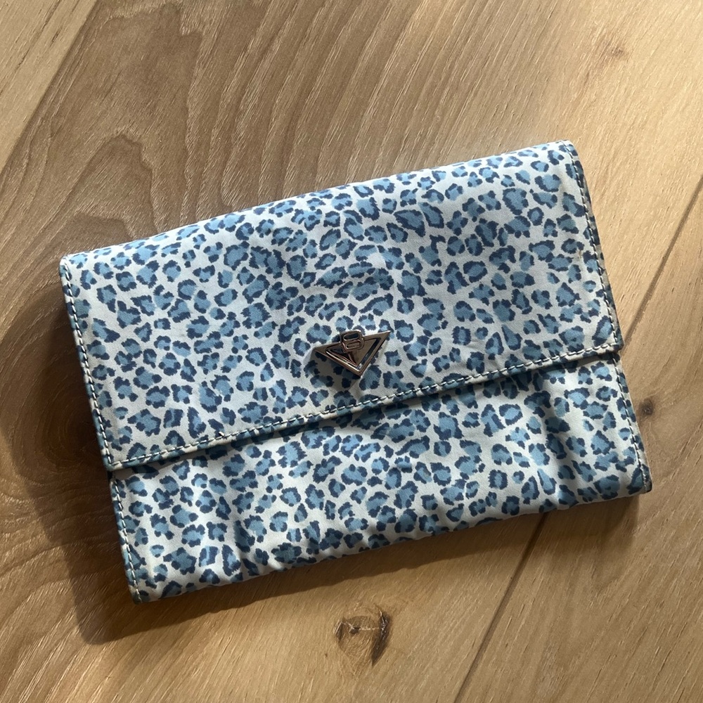 Vintage Bottega Veneta Clutch